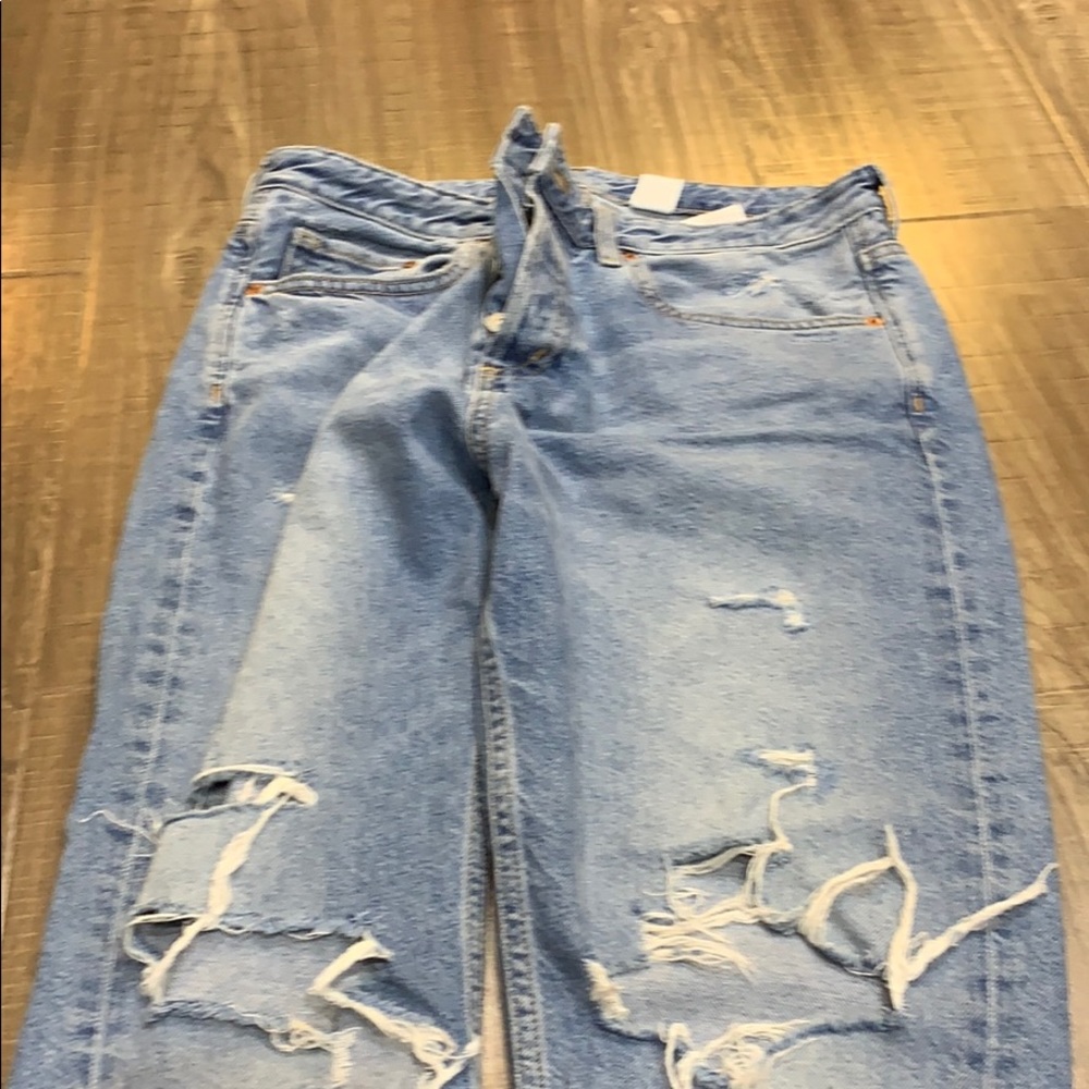 Pants
